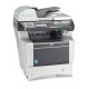 Multifunctional A4 second hand Kyocera FS-3640MFP