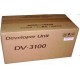 Developer Unit Kyocera DV-3100