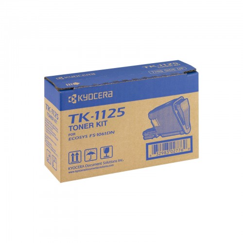Toner Kyocera TK-1125
